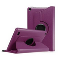 iBank(R) 360 Rotate Leatherette Case for Kindle Fire HD 8"